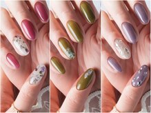 ネイルサロン ディーバ ギンザ(Nail salon Diva GINZA)