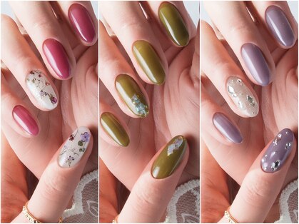 ネイルサロン ディーバ ギンザ(Nail salon Diva GINZA)の写真