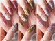 ネイルサロン ディーバ ギンザ(Nail salon Diva GINZA)の写真