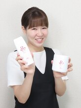 リボーン(be reborn)&nbsp;前潟 沙織