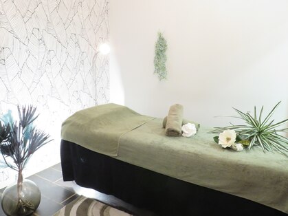 ユキーズ スパ 中目黒(Yukee's SPA)の写真