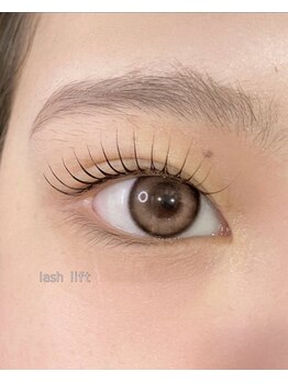 フォルス 南草津(fors)/パリジェンヌ/まつげパーマ