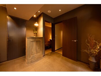 マッサージ整体院 なごみ 桜台店/2023年受付リニューアルしてます