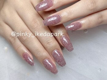 ピンキー(PINKY)/