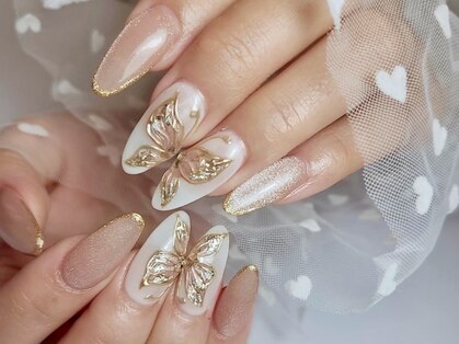 エンジェルビューティー 上野(Angel Beauty)の写真