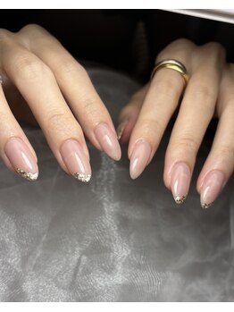 シャルム 五反田(Charme)/シンプルコース