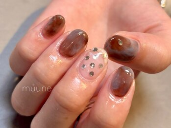 nail room muune.【ミューネ】【12/2 NEW OPEN(予定)】/