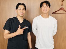 ゼン骨盤整体院(ZEN骨盤整体院)の雰囲気（プロサッカー選手も通う、アスリートからも信頼される整体院。）