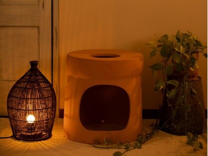 ペタル(petale)の写真