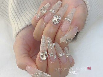 【モテ可愛いデザイン】