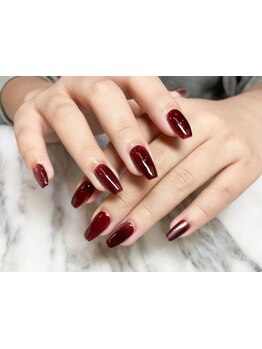 シンプル系（オフィス・日常）が得意