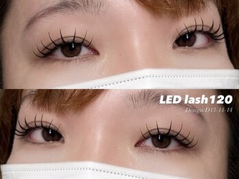 プラス サード(Plus 3rd)/LEDラッシュ 四日市/まつげ