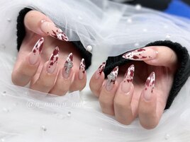 フレンチネイル