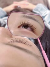 ネオリーブルカ 御茶ノ水店(Neolive Luca)/パリジェンヌラッシュリフト