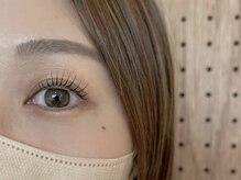 ポームム(POMUM)の雰囲気(まつげパーマ/マツエク/カラーマツエク/アイブロウ)