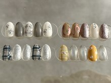 ソナ(sona)/シーズンデザイン