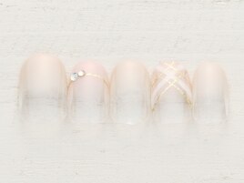 バレエコア ￥4990