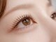 ルマキアージュ (Le Maquillage)の写真/春はすっぴんでもキレイな目元へ♪傷まないまつげパーマ+眉毛WAXで自然に垢抜け☆