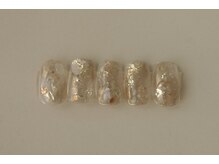 アンリ(Henri)/art(simple art)