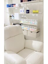 フィフ(fif)/施術ルーム