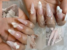 シャワーズ(Showers.)