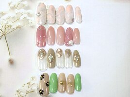 ４月定額　6980円（税込）