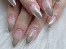 X｀cNail　上桂　パラジェル登録サロン/