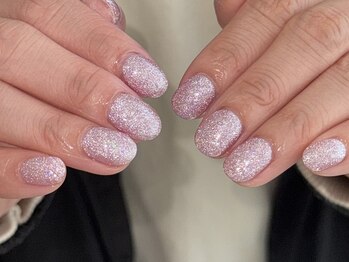 ヴィヴ(vive)/フラッシュネイル