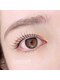 ラッシュワン 四条店(Lash One)の写真/カールの種類豊富!あなたの“なりたい”を叶える【次世代まつげパーマ◎デザインorパリジェンヌ学割¥3980】