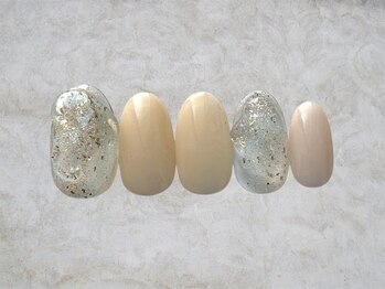 アプレラプリュイ シァル鶴見店(APRES LA PLUIE)/8200yen+Tax