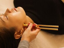 リノア(Lino'a)の雰囲気（ヘッドマッサージで至福のリラックスタイムをお過ごしください）