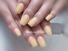 マドンナ ネイル(Madonna Nails)/
