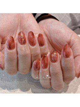 エクラン(ecrin)/定額Aニュアンス