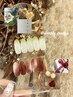 【大人気】毎月変わるデザイン~¥7,700~