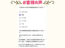 ココデネイル(cocode nail)/お客様の声１