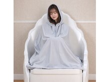ヨサパーク 葵 坂東店(YOSA PARK Aoi)の雰囲気（しっかり汗をかき、身体の中を洗浄◎不要なものを全て出します。）