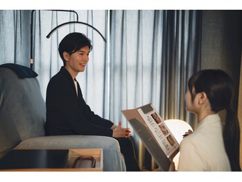 シンカ 三鷹店(SHINCA)/[三鷹/アイブロウ/眉毛/まゆげ]