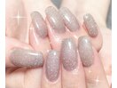 マグネットフラッシュネイル♪