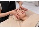 ムク 初台店(MUQU)の写真/[初台/フェイシャル]極上の癒やしで眼精疲労をケア！贅沢フェイシャルケアで心もお肌もリフレッシュ♪