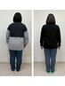 ◎40代以上◎後ろ姿が怖くない！脂肪脱ぎ捨てダイエットカウンセリング