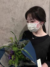 ティーエヌ 梅田店&nbsp;山内 智加