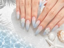 アンダーバーホワイトプラス 南海難波店(_WHITE+)