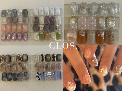 クロ(clos.)の写真