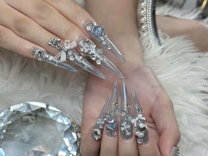 エリミューズネイル(Eli Muse Nail)の写真
