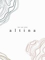 アルティーナ 船橋駅(altina)/altina eye［アルティーナ］