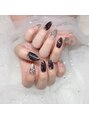 LAPI NAIL 【11月8日オープン（予定）】/LAPI NAIL