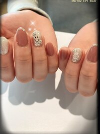 ニコちゃん