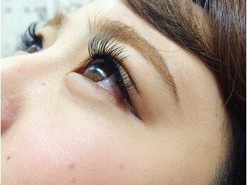 プラスアイ 銀座中央通り店/プレミアムセーブル 担当:結城