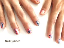 ネイルクォーター(Nail Quarter)/【ハンド】free(フリー)