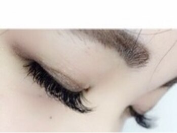 ビアンカ 沖縄おもろまち店(Bianca)/シングルラッシュつけ放題¥9300